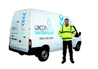 UKDN Waterflow 370172 Image 1